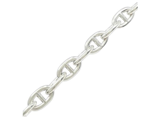 Pulsera de Dijes Hermès Chaine d'Ancre TGM