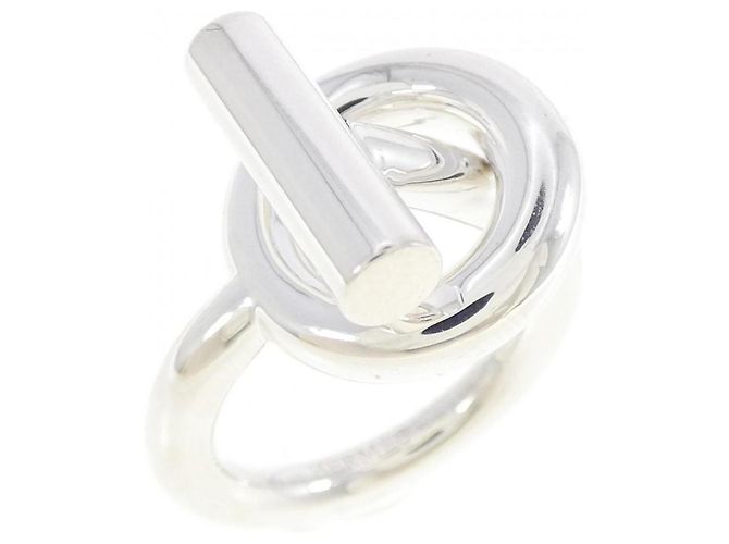 Ring Anello Hermès Echappé