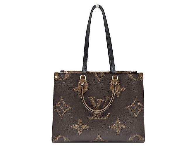 Louis Vuitton Monogram OnTheGo MM Multicolore