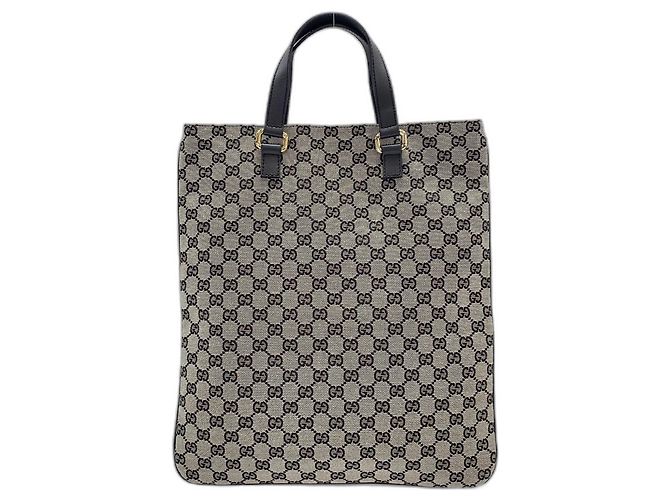 Gucci Handtasche beige