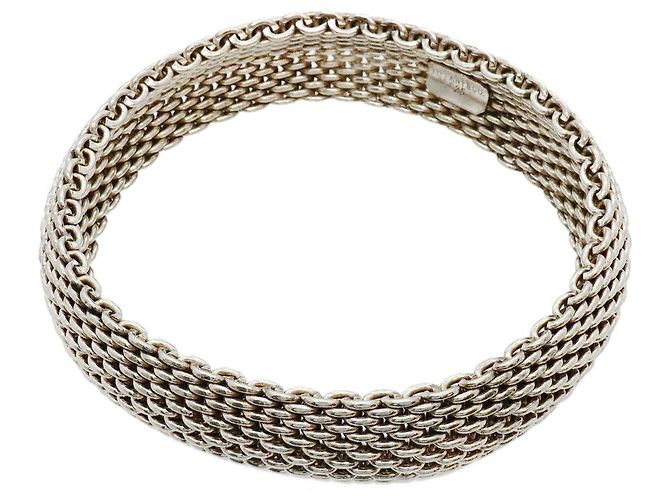 Tiffany & Co. Brazalete Somerset Mesh