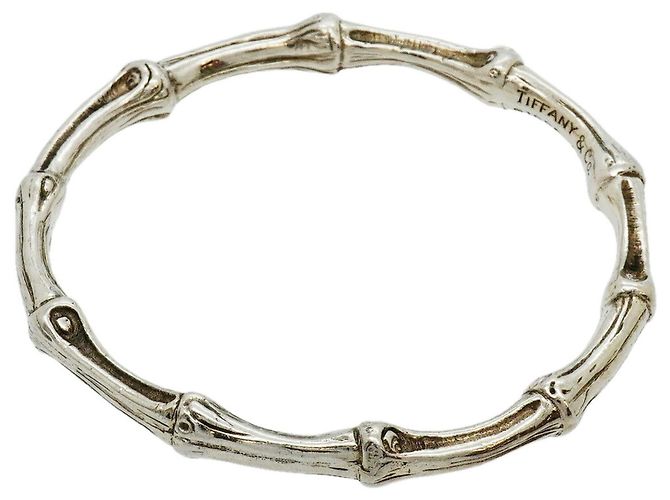 Tiffany & Co. Bamboo Bangle