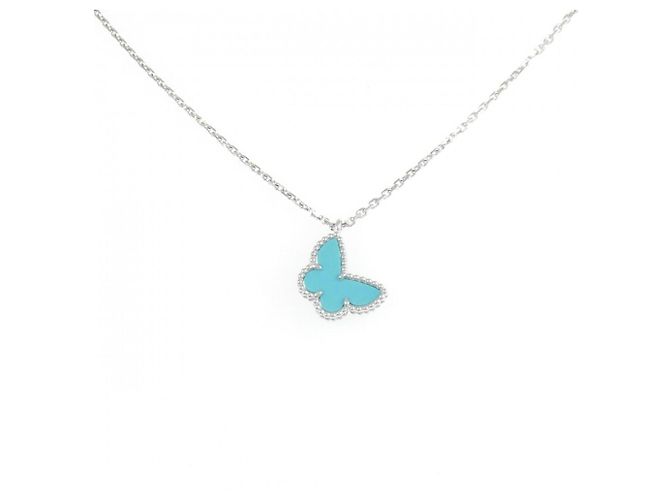 Collana Sweet Alhambra Van Cleef & Arpels