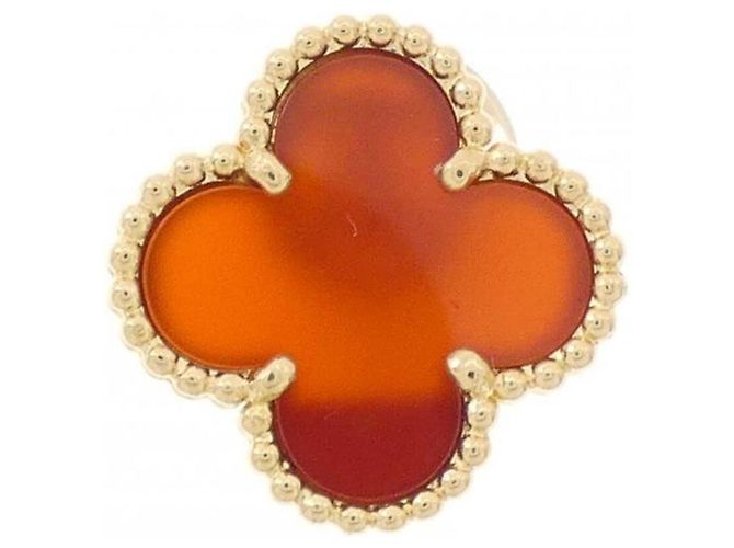 Orecchino a clip Vintage Alhambra Van Cleef & Arpels