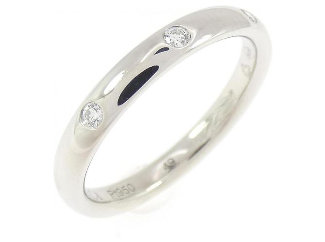 Bague Van Cleef & Arpels Tendrement Etoile