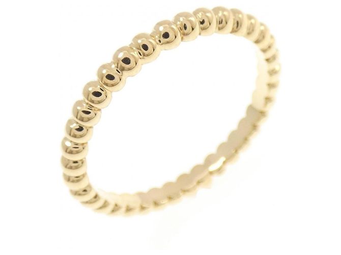 Bague Perlee Small Van Cleef & Arpels
