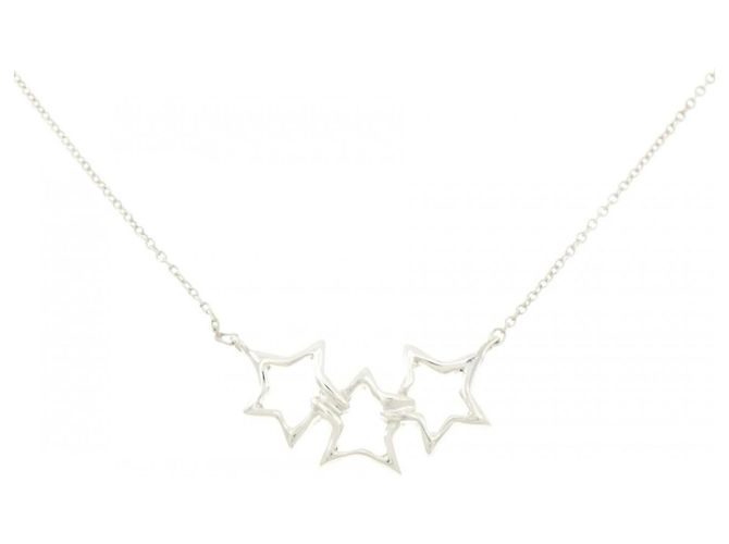 Tiffany & Co Collar Tiffany de plata 925
