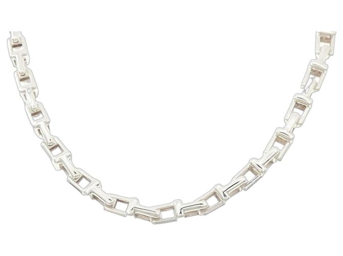 Tiffany & Co Collar Tiffany T Narrow Chain