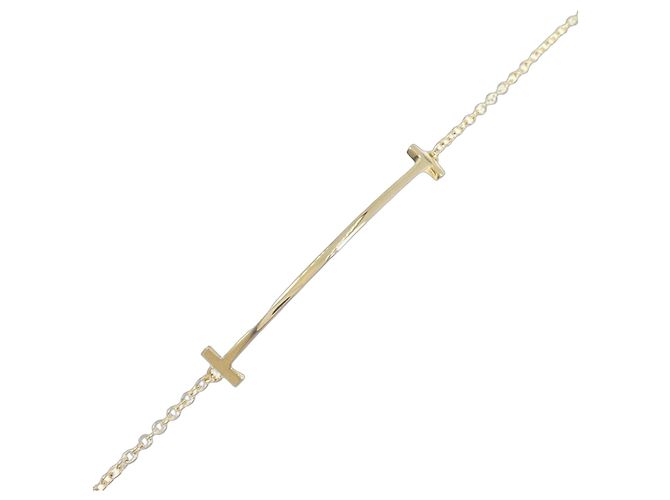 Tiffany & Co Bracciale Tiffany T Smile