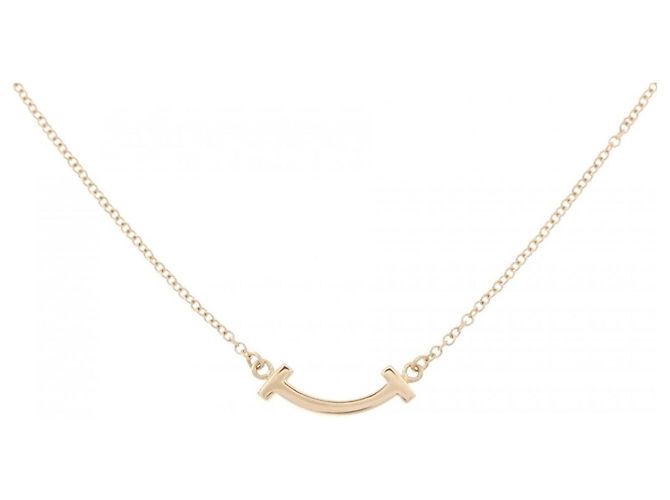 Tiffany & Co Collar Tiffany T Smile Mini