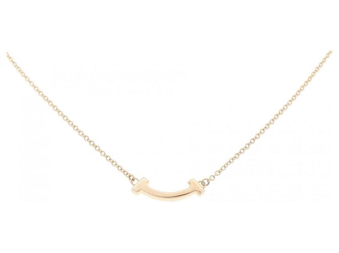 Tiffany & Co Collar Tiffany T Smile Mini