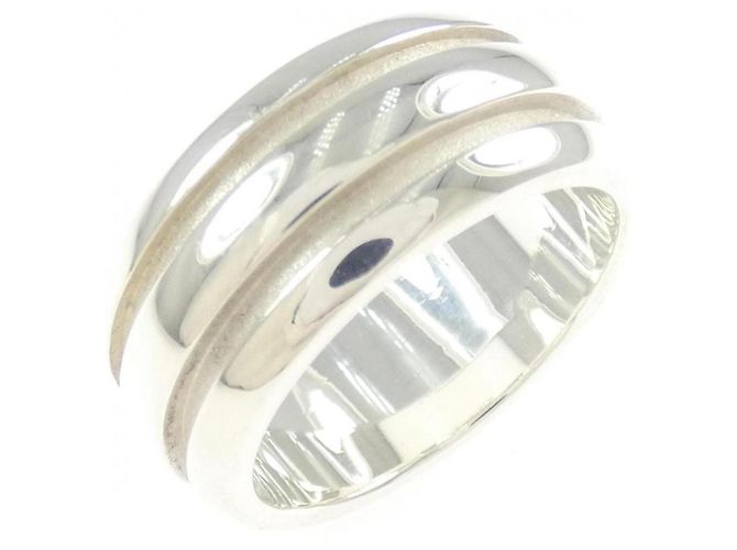 Tiffany & Co Tiffany Atlas Band Ring