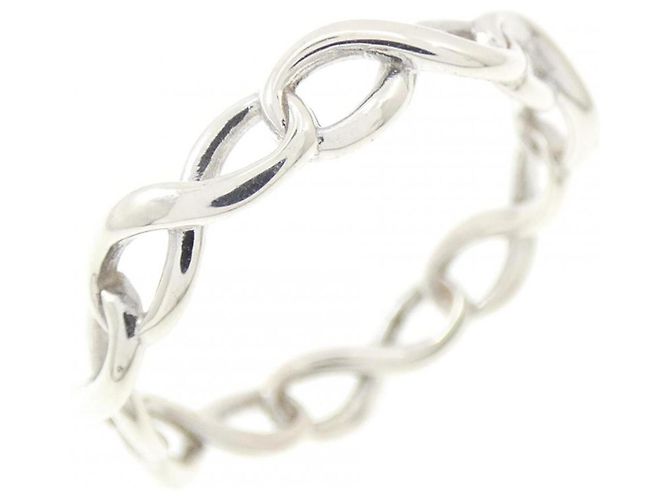 Tiffany & Co Tiffany Infinity Ring