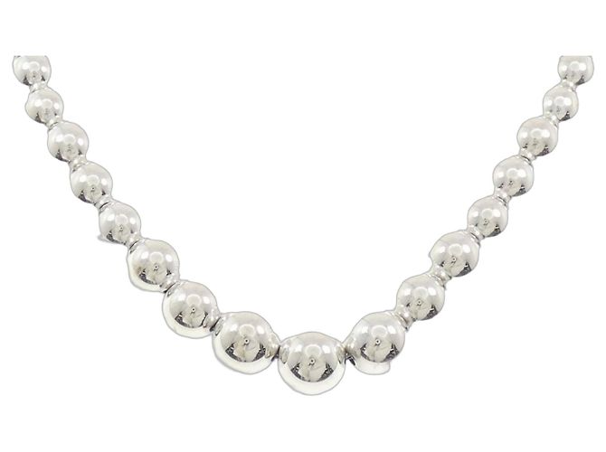 Collana Graduated Ball Tiffany & Co.