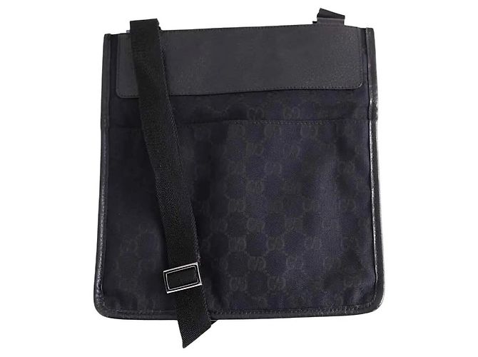 Gucci Black shoulder bag