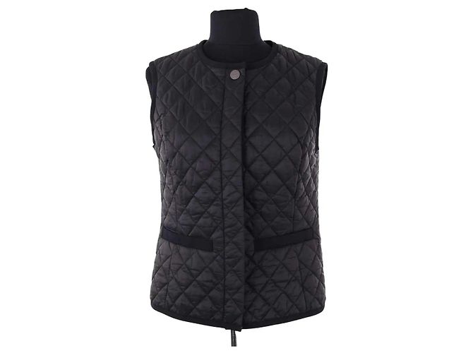 Chanel Black jacket