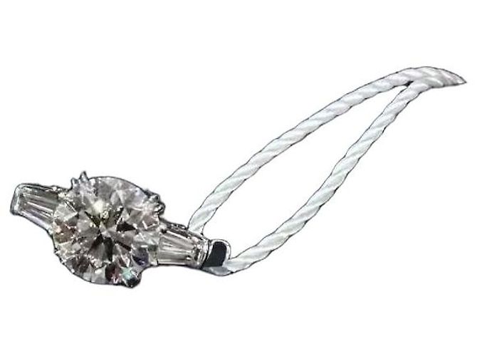 Anelli Chaumet Joséphine Multicolore