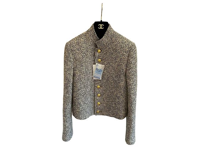 Céline Wolljacke Damen Größe 36 Mehrfarben