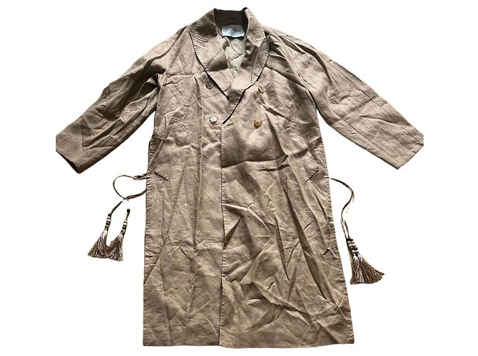 Max Mara Trench Coats Multiple colors