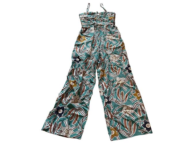 Tute Ulla Johnson Multicolore