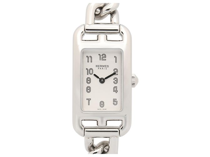 Hermès Reloj de pulsera para mujer Hermes Nantucket