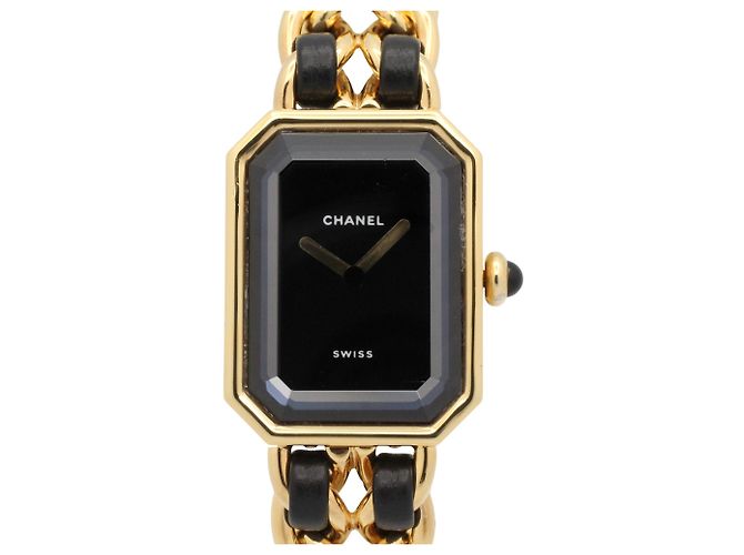 Orologio Chanel CHANEL Première M