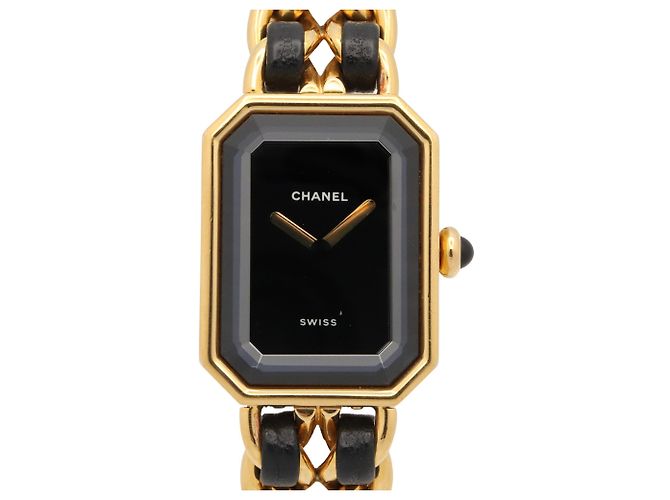 Relógio Chanel CHANEL Première S