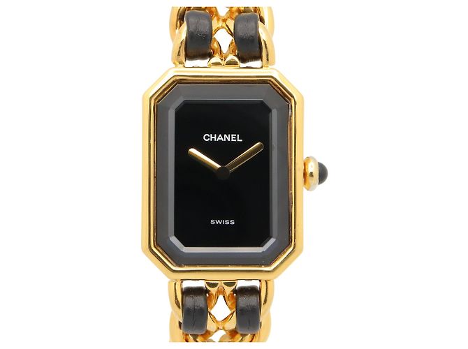 Relógio Chanel CHANEL Première S