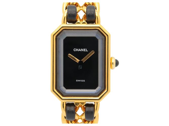 Reloj de pulsera para mujer Chanel CHANEL Première S