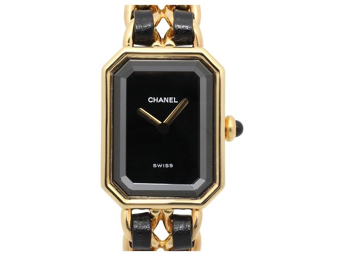 Relógio Chanel CHANEL Première S