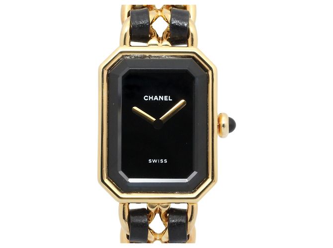 Relógio Chanel CHANEL Première S