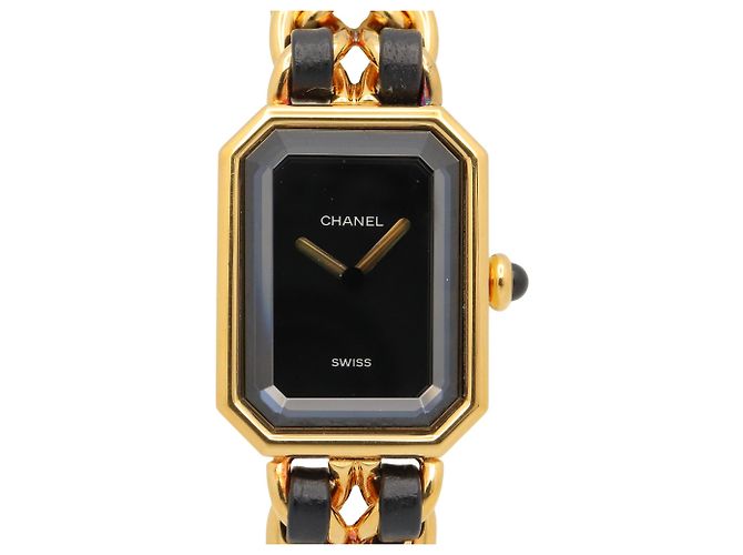Chanel CHANEL Première M Armbanduhr
