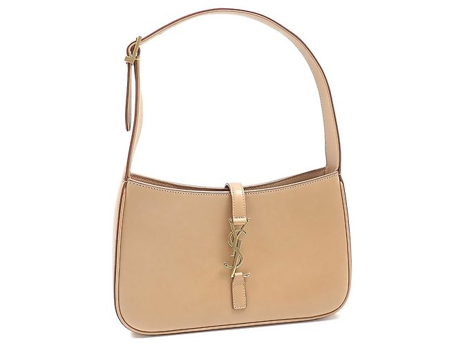 Sac Hobo Saint Laurent - Le Cassette Camel