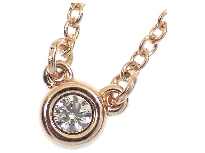 Collana Tiffany & Co. By the Yard