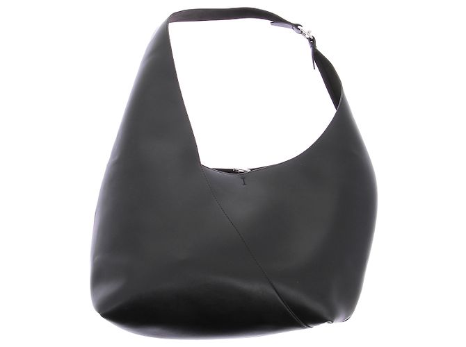 Samsoe & Samsoe Borsa a tracolla "SAKAIA" Nero