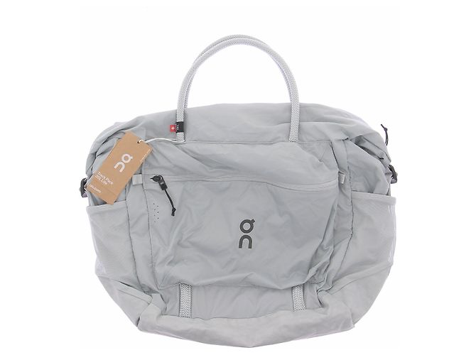 Louis Vuitton Track Pack 35L Lite Grau Polyester