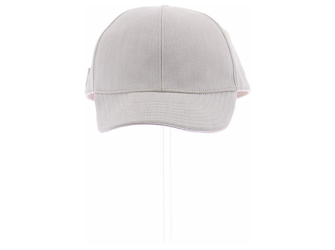Prada Gorra de béisbol Beige