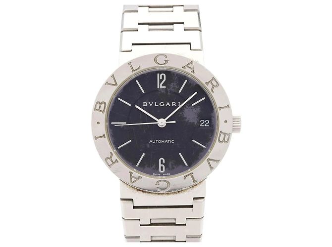Bulgari Relógio Automático Bvlgari BB33SSAUTO