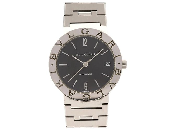 Bulgari Relógio Automático Bvlgari BB33SSAUTO