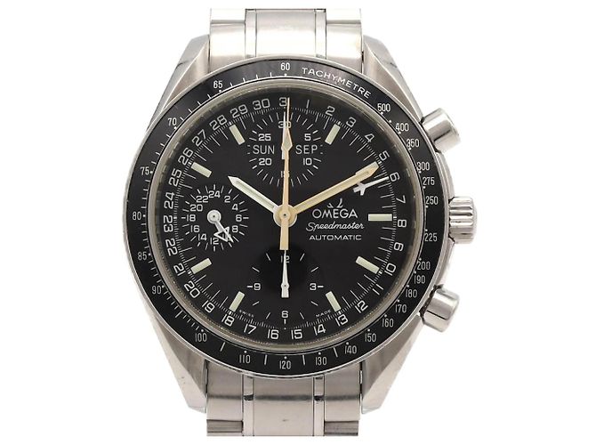 Relógio Automático Omega Speedmaster Mark 40 Cosmos