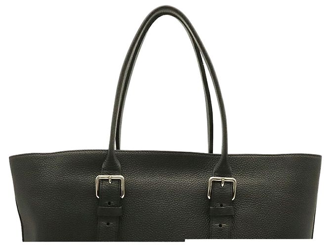 Borsa Cabas Voyage Louis Vuitton Nero