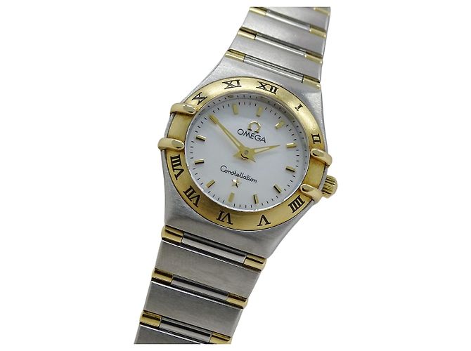 Reloj para mujer Omega Constellation Mini 1362.70