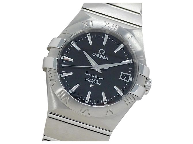 Omega Constellation Men's Watch