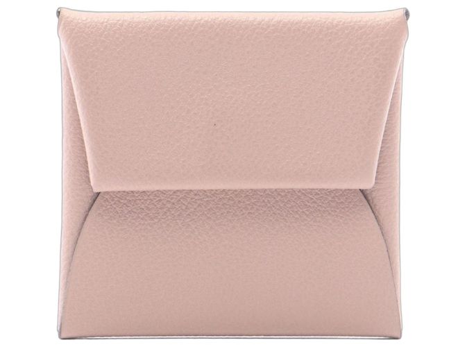 Hermès Monedero Hermes Bastia Glycine Rosa