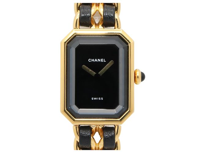 Chanel CHANEL Première L Uhr