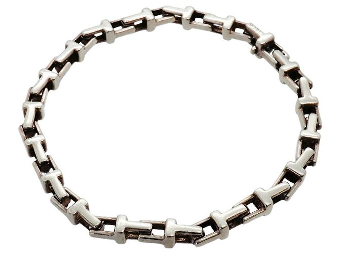 Tiffany T Pulseira de Berloques Tiffany & Co. T Narrow