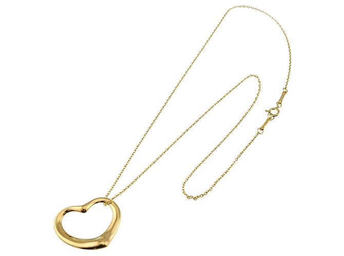 Collana Open Heart Tiffany & Co.
