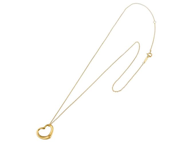 Collana Open Heart Tiffany & Co.