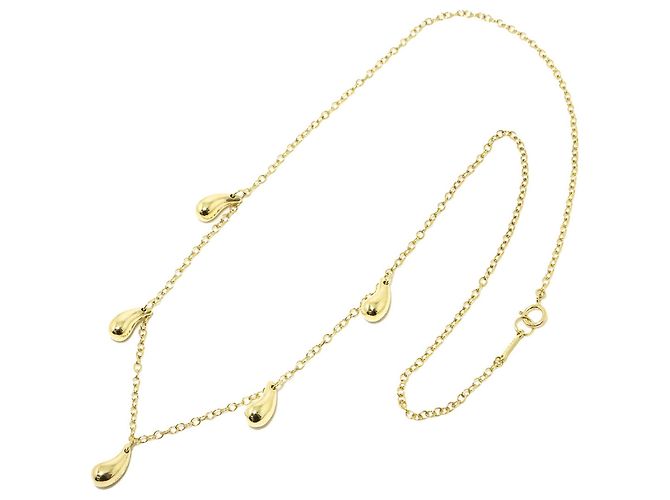 Collar Teardrop Tiffany & Co.