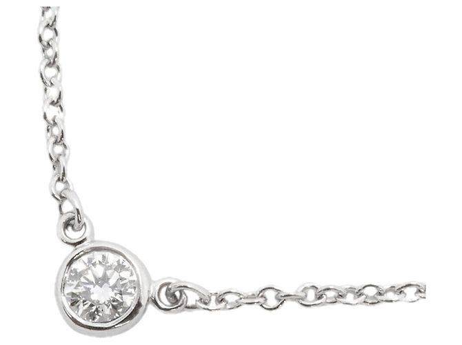 Collar Tiffany & Co. By the Yard